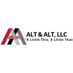 Altandalt